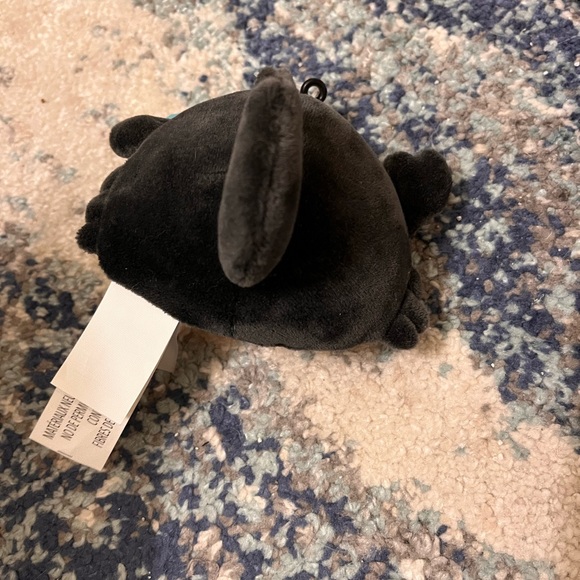 NWT 3.5” Squishmallows Samanthe Scorpion Clip - Picture 3 of 4